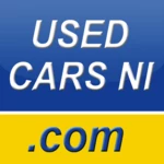 Logo of Used Cars NI android Application 